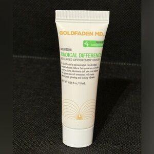Goldfaden MD Radical Difference Antioxidant Serum 10 ml